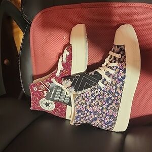 Converse / High top